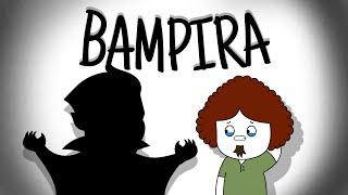 BAMPIRA | Pinoy Animation