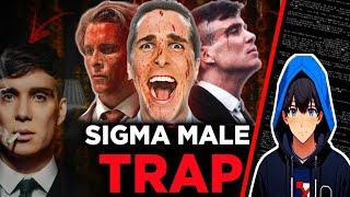 The Dark Side of Sigma Males - Exploring the Complex Realities.