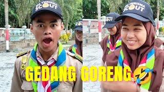 Mana Suaranya Pasukan Gedang Goreng - Prasmaja TV