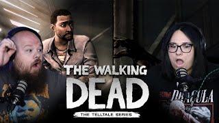 THE WALKING DEAD: TELLTALE SERIES | Season 1 Episode 4