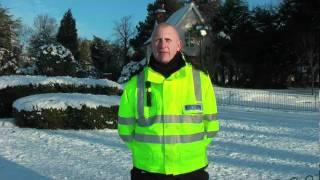 Parks Protection in The London Borough of Havering