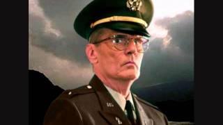 Command & Conquer: Generals - Zero Hour - ALL General Quotes - Townes