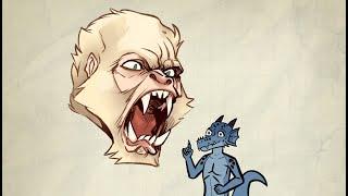 D&D 5E Advanced guide to Polymorph