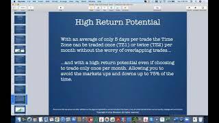 Round Table with Amy Meissner | The Timezone Trade Alerts | May 18, 2021