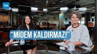 Banu Güven: Onların yönettiği bir haber merkezinde asla çalışmam