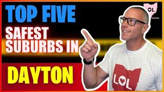 SAFEST PLACES TO LIVE IN DAYTON OHIO I WATCH THIS BEFORE MOVING TO DAYTON