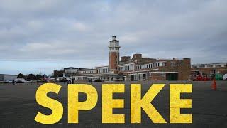 Bimble: Speke