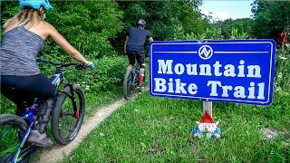 Alpine Valley MTB - The Best Trail in Southern Wisconsin?