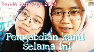 Bendé Rancagé 2018 Sagalahérang Subang