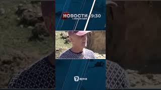 В Жетысу разграбили древние сакские курганы, краеведы требуют защиты исторического наследия