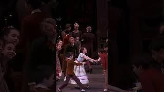 George Balanchine's THE NUTCRACKER®