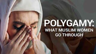 Why Polygamy Is Dangerous For Women's? | ? | Knowledge Pedia