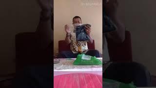 Unboxing Om Bing KASELA