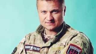 Комбат 8 ОБАТу ДУК про відвід добробатів з Широкиного