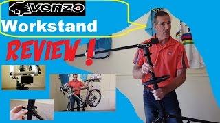 Venzo workstand  -REVIEW- is it good enough for you?