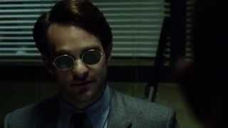 Marvel's Daredevil - Trailer 2