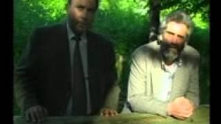 Пътя на Богомилите - масовото им убийство на това място в Странджа