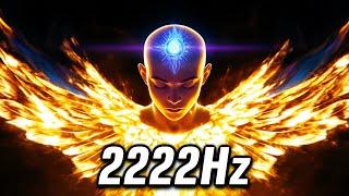 222 PORTAL is NOW OPEN  Create Powerful Transformation & Manifestation