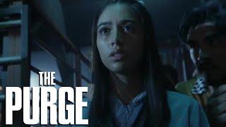 The Purge (TV Series) | S 1 Ep 4: Penelope Arrives At The Carnival Of Flesh (1/5) | on USA Network