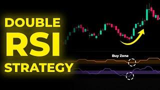 Discover The Winning 'DOUBLE RSI' Trading Strategy