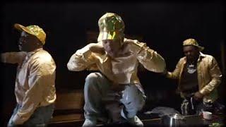 DuB - All Gold ft. Baby Rich & Derek King (Official Music Video)