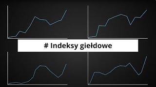 Praktycznie o inwestowaniu cz. 28 - "Po co nam indeksy giełdowe"