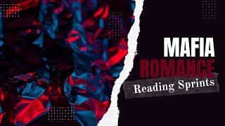 Dive into Danger: Mafia Romance Readathon Reading Sprints