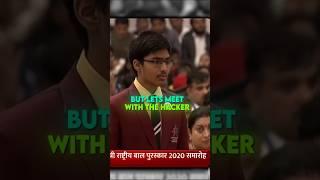 ️Meet The Hacker Of Jee Advanced ||IIT MOTIVATION||#motivation #jeeadvanced #iit #neet #jee