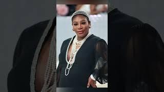 Serena Williams stunning outfits #shorts #love #celebrity #viral #family #kids #trending