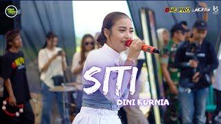 DINI KURNIA - SITI | PEMUDA PAKISTAJI ANNIVERSARY KE 3 @DiniKurniaOfficial