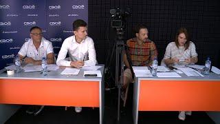 На телеканале "СвоёТВ" стартовал кастинг на первый народный кинофильм