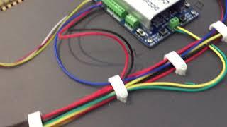 How to install and program DCC concepts Cobalt SS point motors without instructions