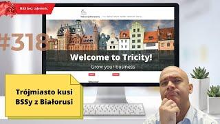 #318 Trójmiasto kusi BSSy z Białorusi