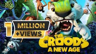 The Croods: A New Age(2020)_ Full Movie || #croods #trendingmovies #viralvideo #movie 