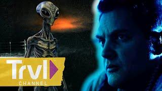 SCARIEST Alien Evidence | UFO Witness | Travel Channel