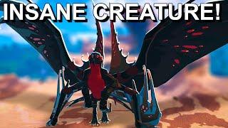 How i Unlocked The NEW STRONGEST KAIJU! -  roblox Creatures Of Sonaria