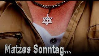 Matzes Sonntag... - Israel gehört den Juden!