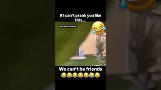 True friendship #prank #friends #friendship #funny #fyp #viral #explorepage #explore