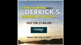 Derrick S - Always You (Original)