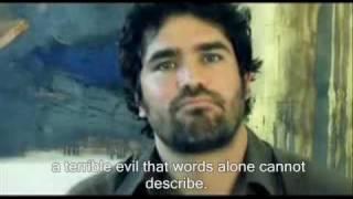 Subtitled: Eduardo Verastegui's Dura Realidad (Hard Truth)