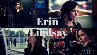 Erin Lindsay // Train Wreck // Chicago PD