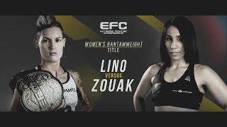 Amanda vs. Rizlen - (2018.05.26) - /r/WMMA