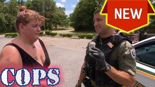 [New] COPS 2023  COPS New Full Season  COPS TV #1080p