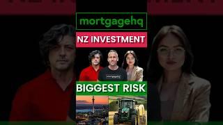 NZ Investing Risks Right Now And How to Outsmart Them