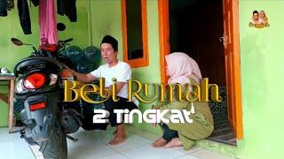 Beli rumah 2 tingkat di Grand Tiana||Telajung Bekasi