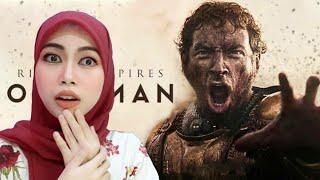 Rise Of Empires Ottoman - Mehmed The Conqueror | Indonesian Reaction