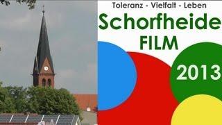 Flößerfest 2013 - Jugendfilmprojekt Schorfheide