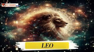 #LEO ️ ASI SERA TU NUEVO AMOR TE DIGO HASTA COMO SE LLAMA #TAROT #AMOR ️#horoscopodehoy