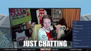  FC 25 Ultimate Team – Kluivert Legacy Challenge! 