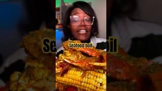 How To Make Seafood Boil At Home @authenticteeceeVlogs